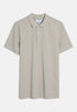 Farah Polo T-Shirt Hazelnut